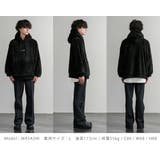 KANGOL ボアパーカー フリース | Rocky Monroe | 詳細画像35 