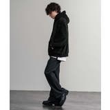 KANGOL ボアパーカー フリース | Rocky Monroe | 詳細画像4 