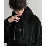 KANGOL ボアパーカー フリース | Rocky Monroe | 詳細画像5 