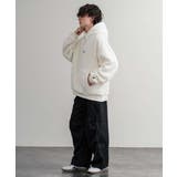 KANGOL ボアパーカー フリース | Rocky Monroe | 詳細画像22 