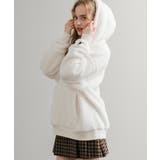 KANGOL ボアパーカー フリース | Rocky Monroe | 詳細画像24 