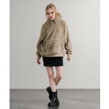 KANGOL ボアパーカー フリース | Rocky Monroe | 詳細画像25 