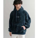 KANGOL ボアパーカー フリース | Rocky Monroe | 詳細画像29 