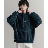 KANGOL ボアパーカー フリース | Rocky Monroe | 詳細画像32 
