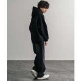 KANGOL プルオーバーパーカー 裏起毛 | Rocky Monroe | 詳細画像4 