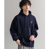 KANGOL プルオーバーパーカー 裏起毛 | Rocky Monroe | 詳細画像18 