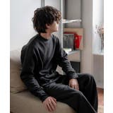 セットアップ 裏起毛 スウェット | Rocky Monroe | 詳細画像9 
