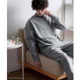 セットアップ 裏起毛 スウェット | Rocky Monroe | 詳細画像12 