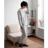 セットアップ 裏起毛 スウェット | Rocky Monroe | 詳細画像18 