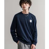 トレーナー 裏毛 LOGOS | Rocky Monroe | 詳細画像6