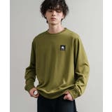 トレーナー 裏毛 LOGOS | Rocky Monroe | 詳細画像17