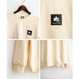 トレーナー 裏毛 LOGOS | Rocky Monroe | 詳細画像21