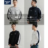 Reebok スウェット 裏起毛 | Rocky Monroe | 詳細画像15
