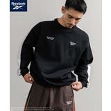 Reebok スウェット 裏起毛 | Rocky Monroe | 詳細画像3