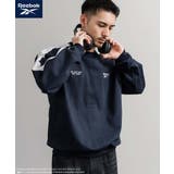 Reebok スウェット 裏起毛 | Rocky Monroe | 詳細画像7