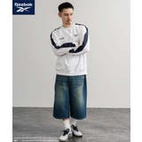 Reebok スウェット 裏起毛 | Rocky Monroe | 詳細画像9