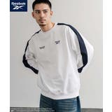 Reebok スウェット 裏起毛 | Rocky Monroe | 詳細画像11