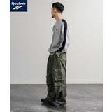 Reebok スウェット 裏起毛 | Rocky Monroe | 詳細画像12