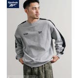 Reebok スウェット 裏起毛 | Rocky Monroe | 詳細画像13