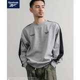 Reebok スウェット 裏起毛 | Rocky Monroe | 詳細画像14