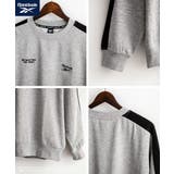 Reebok スウェット 裏起毛 | Rocky Monroe | 詳細画像16