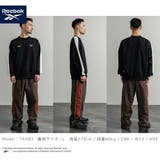 Reebok スウェット 裏起毛 | Rocky Monroe | 詳細画像18