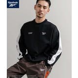 Reebok スウェット 裏起毛 | Rocky Monroe | 詳細画像2