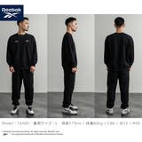 Reebok セットアップ スウェット | Rocky Monroe | 詳細画像23