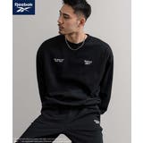 Reebok セットアップ スウェット | Rocky Monroe | 詳細画像5