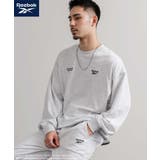 Reebok セットアップ スウェット | Rocky Monroe | 詳細画像7