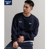 Reebok セットアップ スウェット | Rocky Monroe | 詳細画像13