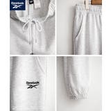 Reebok セットアップ スウェット | Rocky Monroe | 詳細画像20