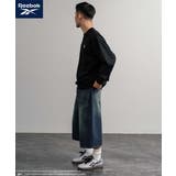 Reebok スウェット 裏起毛 | Rocky Monroe | 詳細画像3