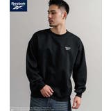 Reebok スウェット 裏起毛 | Rocky Monroe | 詳細画像4