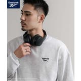 Reebok スウェット 裏起毛 | Rocky Monroe | 詳細画像7