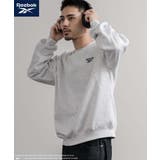 Reebok スウェット 裏起毛 | Rocky Monroe | 詳細画像9