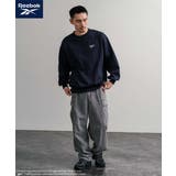 Reebok スウェット 裏起毛 | Rocky Monroe | 詳細画像11