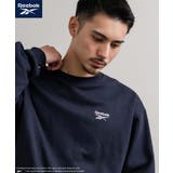 Reebok スウェット 裏起毛 | Rocky Monroe | 詳細画像12