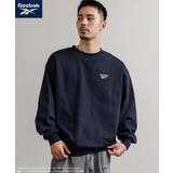 Reebok スウェット 裏起毛 | Rocky Monroe | 詳細画像13