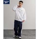 Reebok スウェット 裏起毛 | Rocky Monroe | 詳細画像14