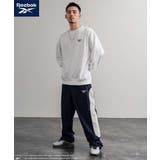 Reebok スウェット 裏起毛 | Rocky Monroe | 詳細画像15