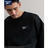 Reebok スウェット 裏起毛 | Rocky Monroe | 詳細画像2