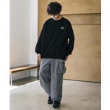 UMBRO スウェット 裏起毛 | Rocky Monroe | 詳細画像4