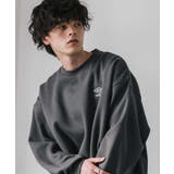 UMBRO スウェット 裏起毛 | Rocky Monroe | 詳細画像6