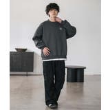 UMBRO スウェット 裏起毛 | Rocky Monroe | 詳細画像9