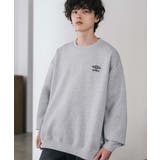 UMBRO スウェット 裏起毛 | Rocky Monroe | 詳細画像12