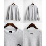 UMBRO スウェット 裏起毛 | Rocky Monroe | 詳細画像19