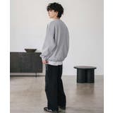 UMBRO スウェット 裏起毛 | Rocky Monroe | 詳細画像11