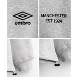 UMBRO スウェット 裏起毛 | Rocky Monroe | 詳細画像19