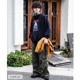 トレーナー 裏起毛 オーバーサイズ | Rocky Monroe | 詳細画像19